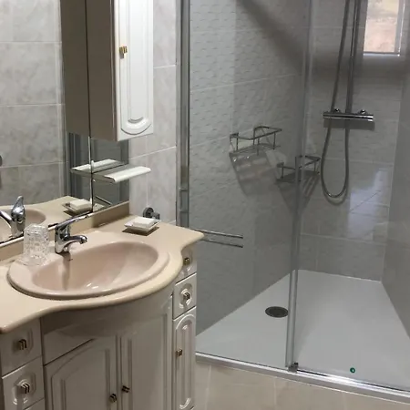 아파트 Casa Vimar