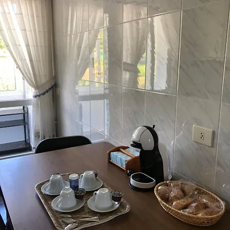 Casa Vimar *