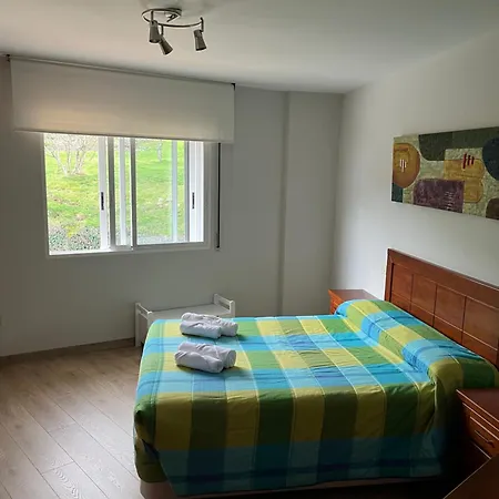 Casa Vimar Portomarin