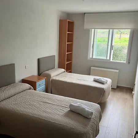 Apartamento Casa Vimar