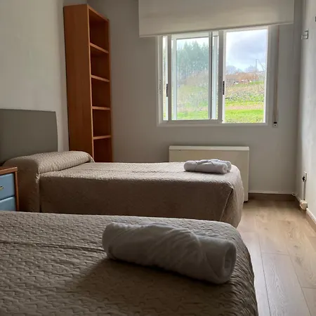 Casa Vimar Apartment *