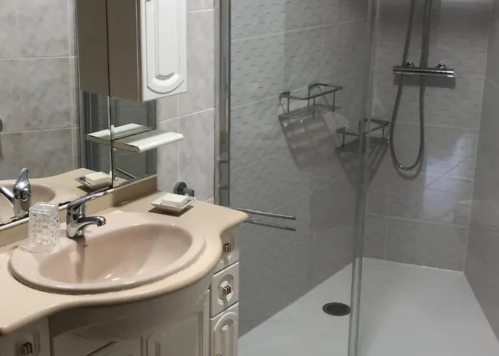 아파트 Casa Vimar