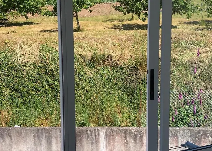 아파트 Casa Vimar *