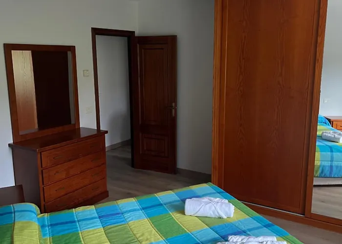 Casa Vimar شقة بورتومارين